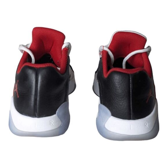 NIKE Air Jordan 11 CMFT Low 'Concord-Bred' Sneakers Size 8 - Picture 5 of 9